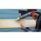 Flex Glue Pro Flex Seal Family of Products FLEX GLUE White Rubberized Waterproof Adhesive 10 oz GFSTANR10 - alternate 2